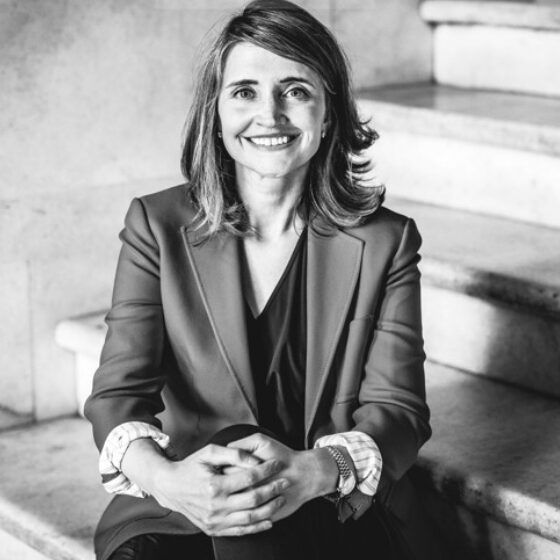 Lesley Chavkin headshot