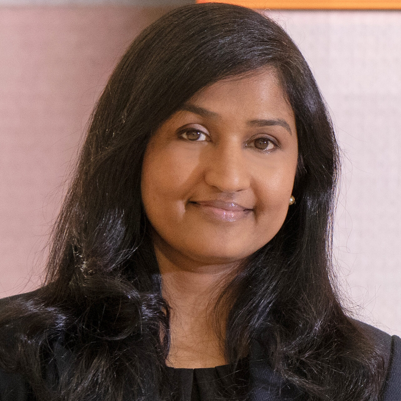 Ranjita Iyer